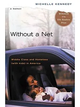 E-Book (epub) Without a Net von Michelle Kennedy