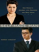 E-Book (epub) Self-Made Man von Norah Vincent