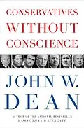 E-Book (epub) Conservatives Without Conscience von John W. Dean