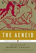 E-Book (epub) The Aeneid von Virgil