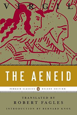 E-Book (epub) The Aeneid von Virgil