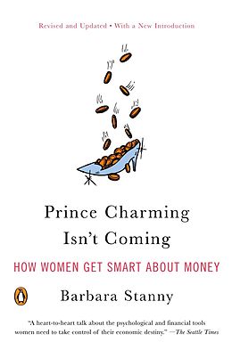 eBook (epub) Prince Charming Isn't Coming de Barbara Stanny