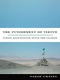 E-Book (epub) The Punishment of Virtue von Sarah Chayes