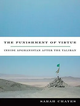 E-Book (epub) The Punishment of Virtue von Sarah Chayes