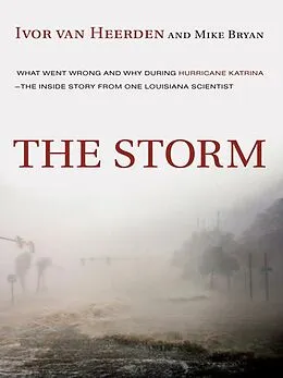 E-Book (epub) The Storm von Ivor van Heerden, Mike Bryan