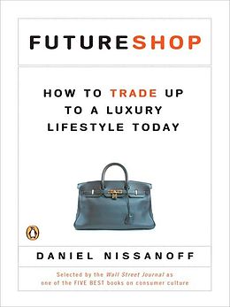 E-Book (epub) FutureShop von Daniel Nissanoff
