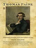 E-Book (epub) Thomas Paine von Craig Nelson