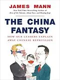 E-Book (epub) The China Fantasy von James Mann