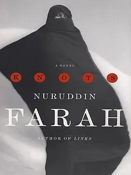 E-Book (epub) Knots von Nuruddin Farah