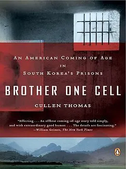 E-Book (epub) Brother One Cell von Cullen Thomas