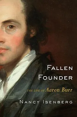 E-Book (epub) Fallen Founder von Nancy Isenberg