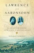 E-Book (epub) Lawrence and Aaronsohn von Ronald Florence