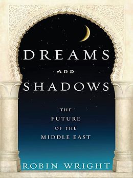 E-Book (epub) Dreams and Shadows von Robin Wright