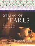 E-Book (epub) String Of Pearls von Joanna M. Lund, Barbara Alpert