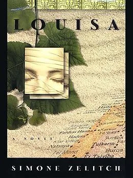 E-Book (epub) Louisa von Simone Zelitch