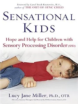 E-Book (epub) Sensational Kids von Lucy Jane Miller, Doris A. Fuller