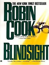 E-Book (epub) Blindsight von Robin Cook