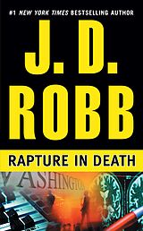 E-Book (epub) Rapture in Death von J. D. Robb