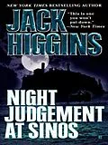 E-Book (epub) Night Judgement at Sinos von Jack Higgins