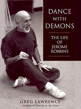 E-Book (epub) Dance with Demons von Greg Lawrence