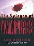 E-Book (epub) The Science of Vampires von Katherine Ramsland