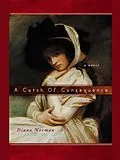 E-Book (epub) A Catch of Consequence von Diana Norman
