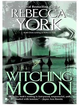 E-Book (epub) Witching Moon von Rebecca York