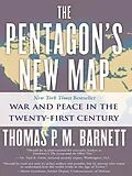 E-Book (epub) The Pentagon's New Map von Thomas P. M. Barnett