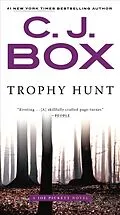 E-Book (epub) Trophy Hunt von C. J. Box