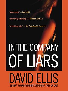 E-Book (epub) In the Company of Liars von David Ellis