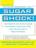 E-Book (epub) Sugar Shock! von Connie Bennett, Stephen Sinatra