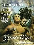 E-Book (epub) Demon's Delight von Maryjanice Davidson, Emma Holly, Vickie Taylor
