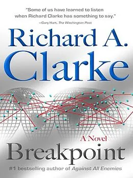 E-Book (epub) Breakpoint von Richard A. Clarke