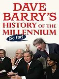 E-Book (epub) Dave Barry's History of the Millennium (So Far) von Dave Barry