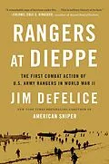 E-Book (epub) Rangers at Dieppe von Jim Defelice