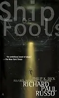E-Book (epub) Ship of Fools von Richard Paul Russo