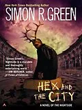 E-Book (epub) Hex and the City von Simon R. Green