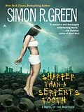 ePUB Sharper Than A Serpent's Tooth von Simon R. Green