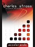 ePUB Accelerando von Charles Stross