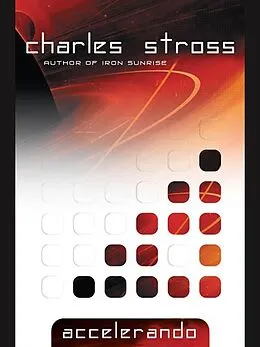 ePUB Accelerando von Charles Stross