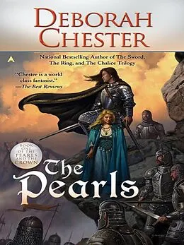 E-Book (epub) The Pearls von Deborah Chester