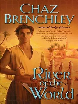 E-Book (epub) River of the World von Chaz Brenchley