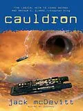 E-Book (epub) Cauldron von Jack Mcdevitt