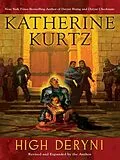 E-Book (epub) High Deryni von Katherine Kurtz