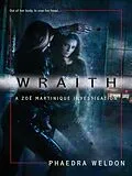 E-Book (epub) Wraith von Phaedra Weldon