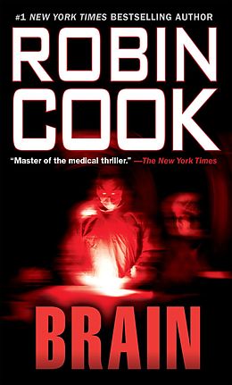 eBook (epub) Brain de Robin Cook
