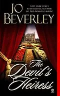 E-Book (epub) The Devil's Heiress von Jo Beverley