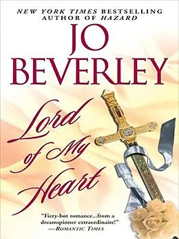 E-Book (epub) Lord of my Heart von Jo Beverley