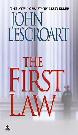 eBook (epub) The First Law de John Lescroart