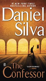 E-Book (epub) The Confessor von Daniel Silva